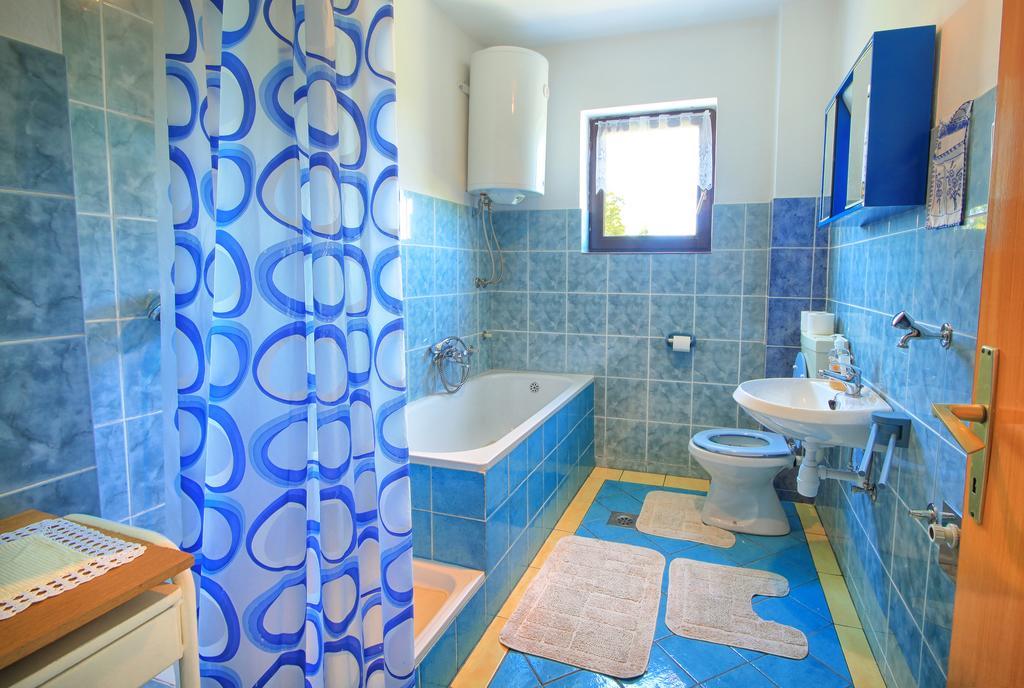 Apartman Josipa Dreznik Grad ภายนอก รูปภาพ
