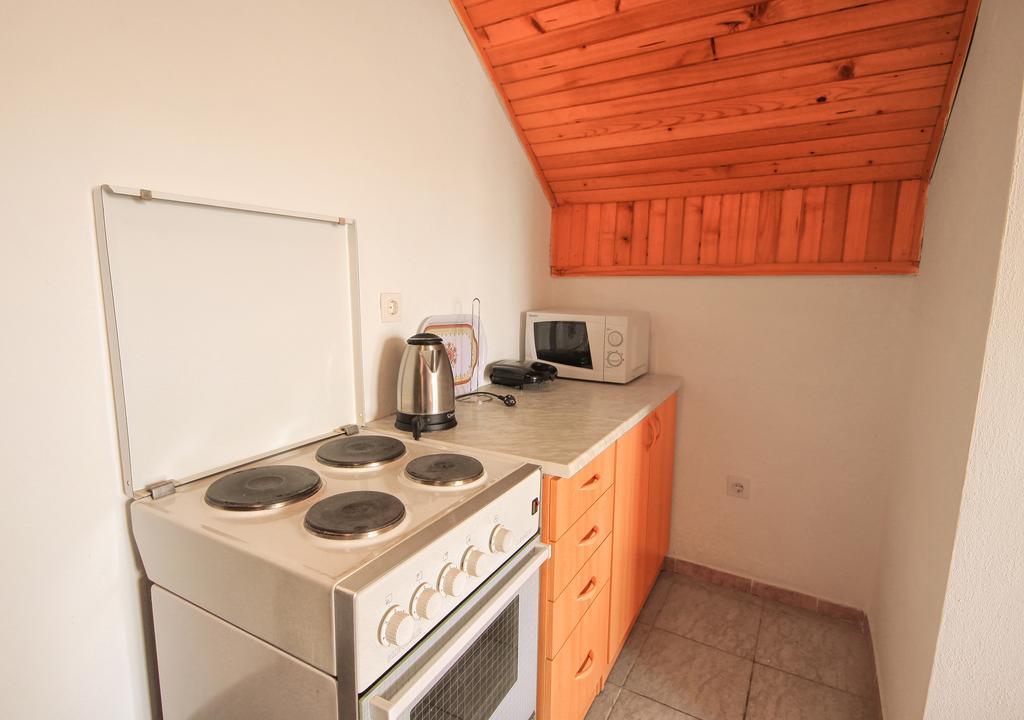 Apartman Josipa Dreznik Grad ภายนอก รูปภาพ